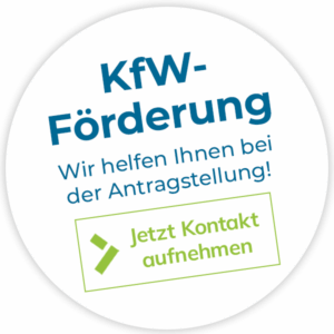 KfW-Förderung
