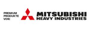 Logo Mitsubishi Heavy Industries