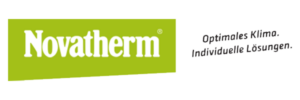 Logo Novatherm